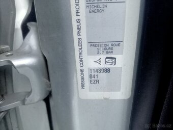 Prodám ND na Citroen C4 1.6Hdi 66kW 9HX r.v.2008 - 5