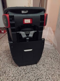 Britax Römer King II - 5