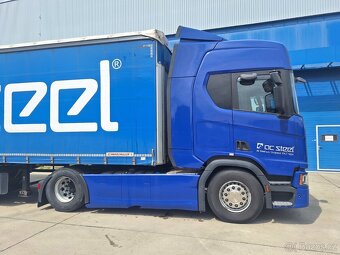 SCANIA R450 - 5