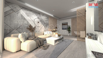 Prodej bytu 3+1, 70 m², Nemanice - 5