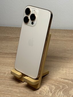 iPhone 16 Pro Max 256 GB – jako nový, CZ distribuce - 5