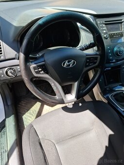 Hyundai i40 1.7CRDI 100kW r.v.2013 - 5