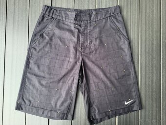 NIKE - PÁNSKÉ SPORTOVNÍ KRAŤASY - 5
