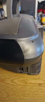Panasonic RX-ED707 - 5