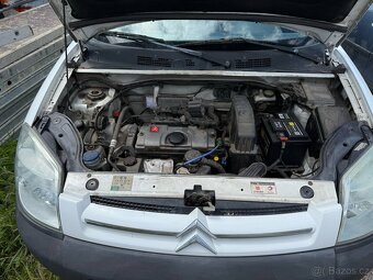 Citroen Berlingo 1.4 55kw - 5