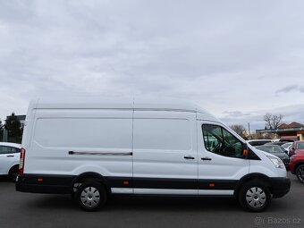 Ford Transit 2.2TDCi,114kW,L4H3,tempomat - 5