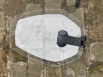 Thule Yepp Mini Hnědá - 5