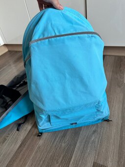 Sportovní sezeni + striska Thule urban glide 2 - 5