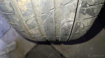 NEXEN 225/45 ZR17 - 5