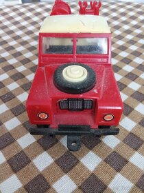 Modely aut - 5