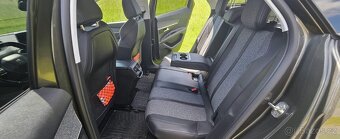 Peugot 3008 - 5