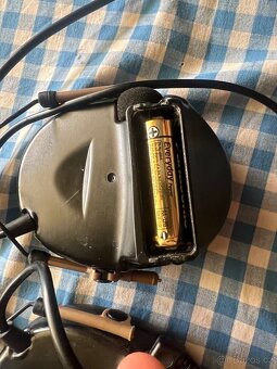 Sluchatka a zbytek - 5