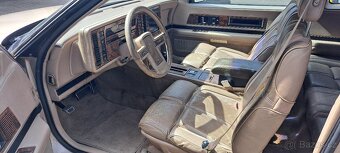Buick Riviera 3,8 - 5