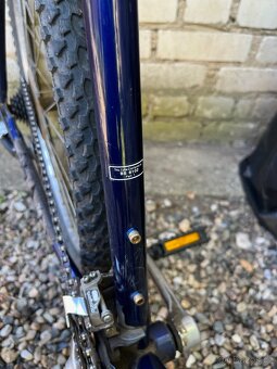 horské kolo Trek 800, rám 21 palců - 5