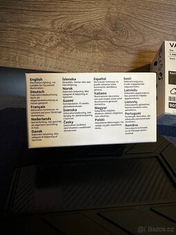 IKEA Vattensten – barevné Led pásky (2×1 m), nové, originál - 5