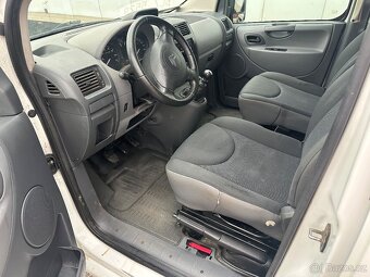 CITROEN JUMPY 2.0 HDI 12/2010 - NA DÍLY JAKO CELEK - 5