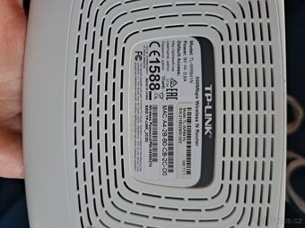 Router a gigaset - 5