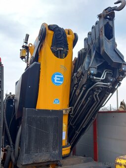 MAN TGS 35.400 8x4 s HR EFFER 525/8S - 5