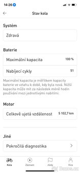 Elektrokolo Specialized - 5