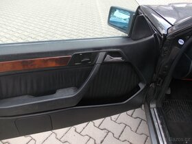 Mercedes-Benz 124 320 CE 1993 - 5
