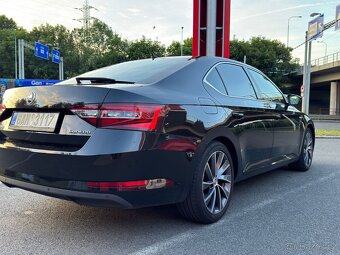 skoda superb 3 - 5