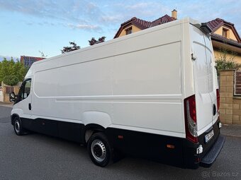 Iveco Daily 35S16 MAXI facelift první majitel - 5
