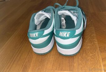 Nike dunk tenisky - 5