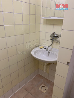 Pronájem bytu 1+1, 31 m², Brno, ul. Halasovo náměstí - 5