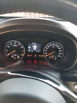 Sportage 1.6 TGD-I, 4x4 - 5