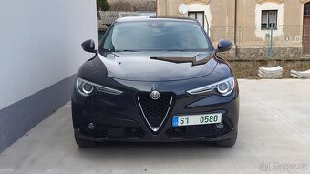 2,2 JTDm 110 kW 4x2 spotřeba do 6,5l na 100 km - 5