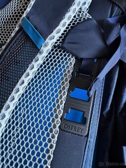 Pánský batoh Osprey Stratos 36 - 5