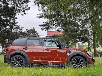 MINI COOPER COUNTRYMAN SD ALL4 - 5