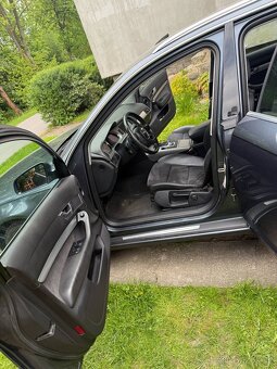 Audi A6 C6 Avant 3.0 TDI Quattro 171kW – r. 2008 - 5