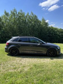 Audi s3 2.0 300hp - 5