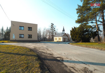 Prodej pozemku k bydlení, 475 m², Bílovec - 5