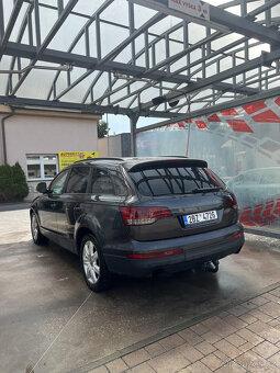 Audi Q7 3.0tdi Quattro S-line - 5