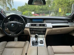 BMW 740D Xdrive 225KW - 5