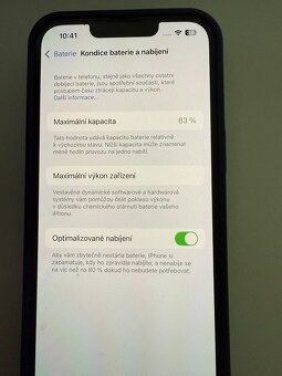 iPhone 13 PRO 128GB - 5