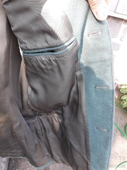 Prodam sako hajny Nemecko vse original - 5