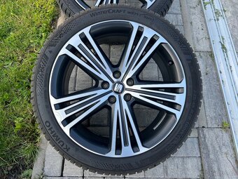 Zimní sada Seat Tarraco - Supreme 20” - 5