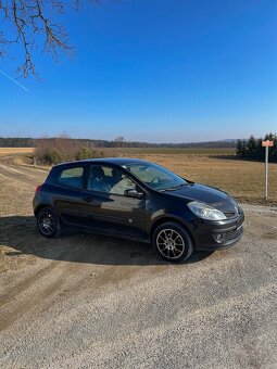 PRODÁNO Renault Clio 1.5dCi 63KW STK 2027 - 5
