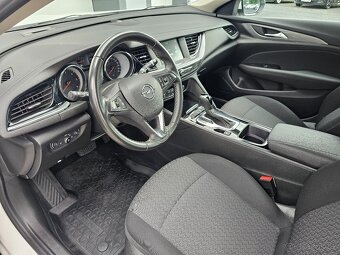 Insignia 2.0CDTi 125kW Automat ČR NOVÉ - 5