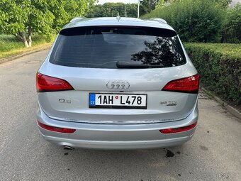 Audi Q5, 2.0TDI, 140 KW, Quattro - 5