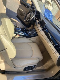 Audi A8 4.2fsi 2010 - 5