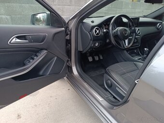Mercedes-Benz A180 CDI - 187 tis km - 5