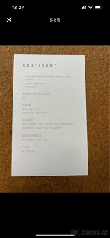 Svatební šaty Confident - 5