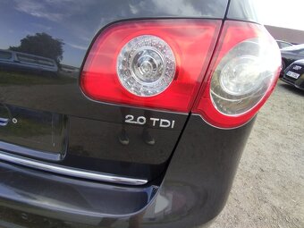 VW Passat Variant 2.0 TDi DSG - 5