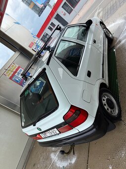 Škoda Felicia, 1995, najeto 144 tis./km - 5