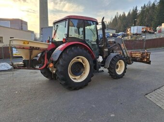 Zetor 8441 - 5