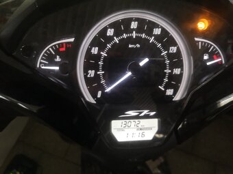 honda sh 125i - 5